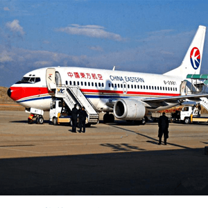 湘西边城机场快运航空快运业稳步发展的原因是什么？